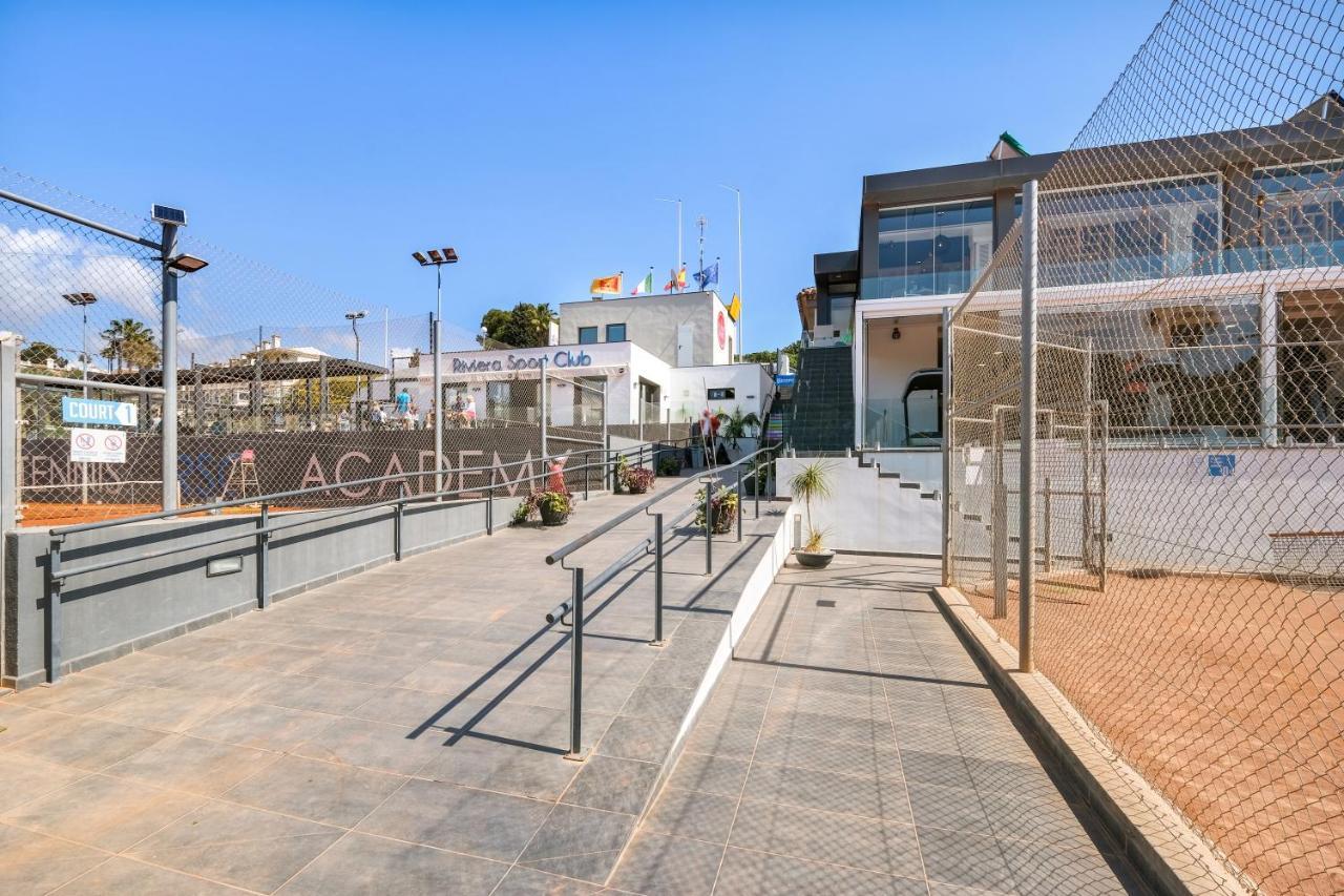 300M To The Beach ! ميخاس المظهر الخارجي الصورة