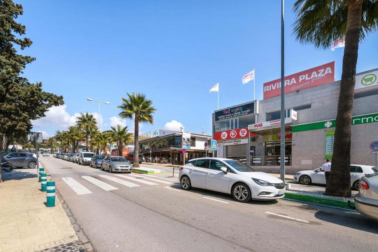 300M To The Beach ! ميخاس المظهر الخارجي الصورة