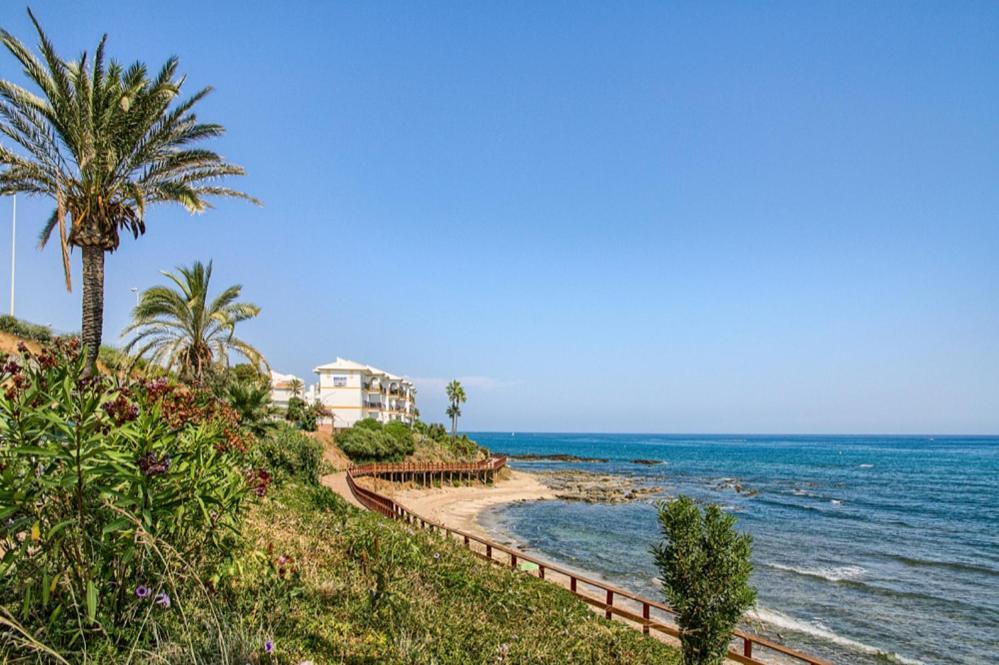 300M To The Beach ! ميخاس المظهر الخارجي الصورة